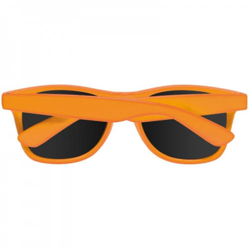 Okulary przeciwsłoneczne ATLANTA pomarańczowy 875810 