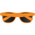 Okulary przeciwsłoneczne ATLANTA pomarańczowy 875810  thumbnail
