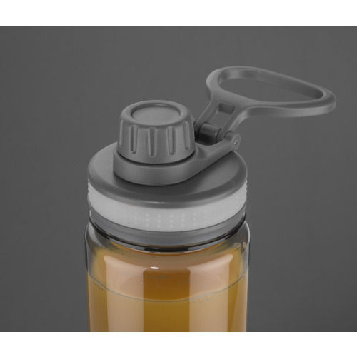 Bidon GREY 700 ml Szary 16209-14 (6)