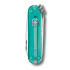 Scyzoryk Classic SD transparentny Victorinox Turkusowy 06223T24G14 (1) thumbnail