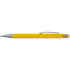 Długopis metalowy touch pen SALT LAKE CITY żółty 093408 (1) thumbnail