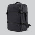 Plecak na laptop / Expandis Czarny IP31040711 (3) thumbnail