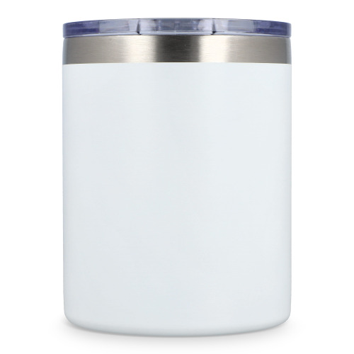 T-ceramic Kubek termiczny z pokrywką Danube 350ml Biały LT98727-N0001 (3)