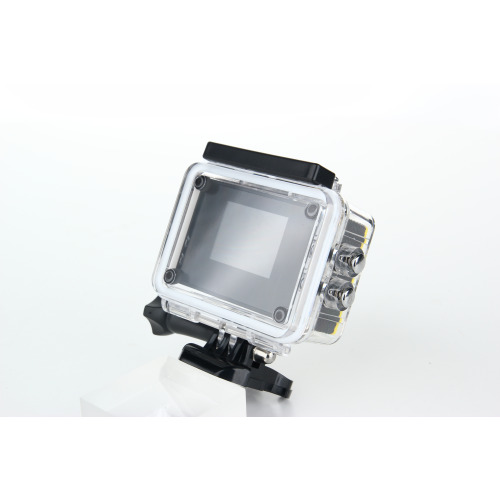 Kieszonkowa kamera sportowa Niebieski EG 004404 (3)