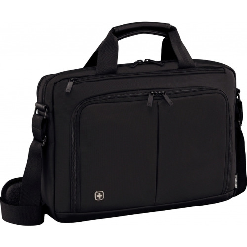 Torba na laptopa Wenger Source 16'' Czarny W601066 (3)