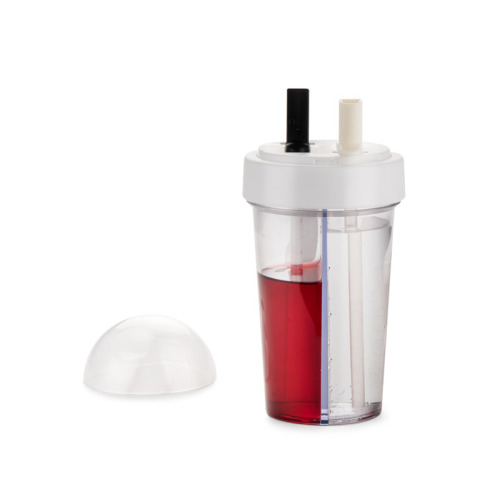 Kubek z dwiema komorami DUI 420 ml Biały 16053-01 (6)