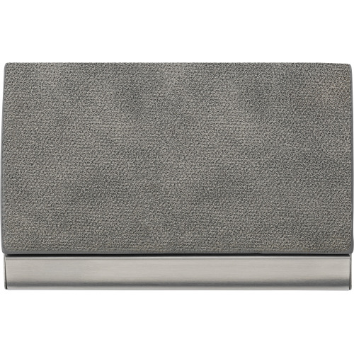 Wizytownik Szary V2862-19 