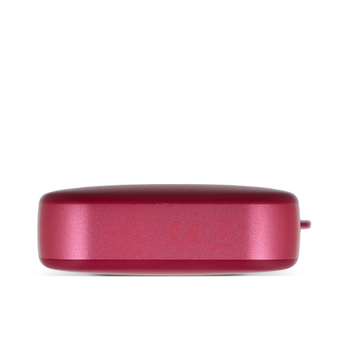 2PB12100 | Fresh 'n Rebel Powerbank 12000 mAh USB-C Szybkie ładowanie 20W Czerwony LT49402-N0021 (5)
