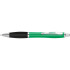 Długopis plastikowy Lima zielony 374909  thumbnail