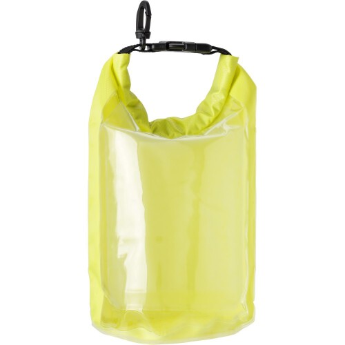 Wodoodporna torba, worek żółty V0814-08 (7)
