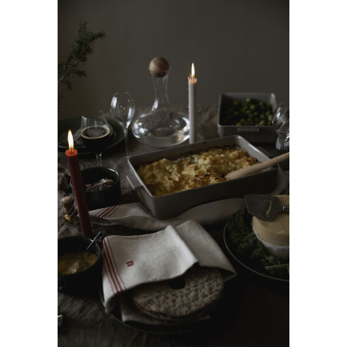 Miska COFFEE & MORE 12 cm, zielony Default 5018288- (3)