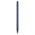 Długopis, touch pen granatowy V1700-04  thumbnail