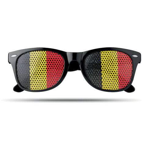 Okulary przeciwsłoneczne czarny MO9275-03 