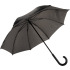 Parasol manualny ø102 cm FATIMA Szary 4519707  thumbnail