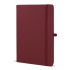 Notatnik PU Sora A5 Bordowy LT92095-N0019  thumbnail