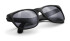 Okulary przeciwsłoneczne czarny V6593-03/A (1) thumbnail