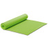 Mata do Fitness-Yogi z torbą Jasnozielony LT93241-N0032  thumbnail