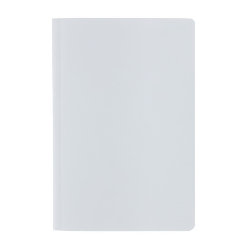 Notatnik A5 Biały P774.213 (4)