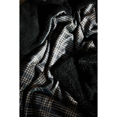 KOC POLAROWY RUT Czarny 5018411- (2)