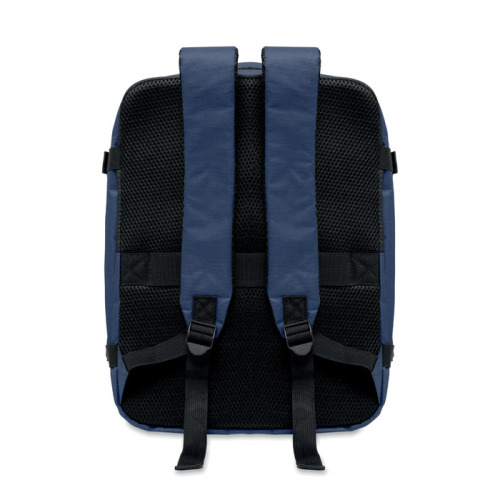 Przedłużany plecak kabinowy 20L Niebieski MO3195-04 (2)