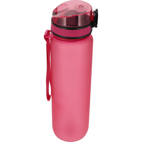 Butelka z tritanu 1000 ml ALDO Różowy 8358311 (2)