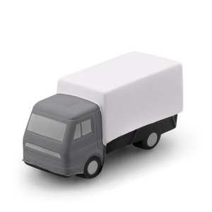 Antystres "ciężarówka" | Lulia