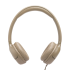Słuchawki JBL TUNE 530 Beżowy JBLTN530_BG (4) thumbnail