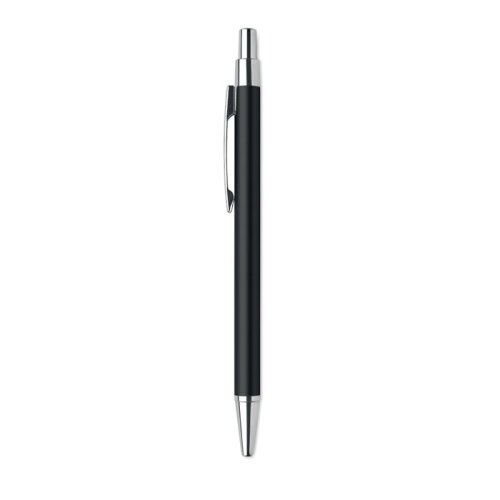 Długopis z aluminium recykling czarny MO6560-03 (3)