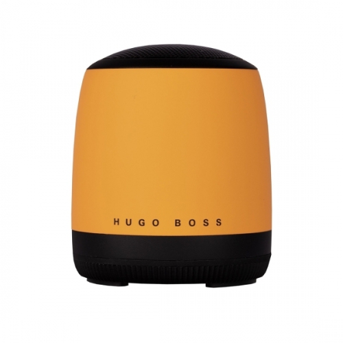 Speaker Matrix Yellow Pomarańczowy HAE007S 