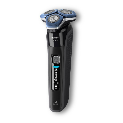S7886|Philips  Wet and Dry electric shaver Czarny LT42278-N0002 (4)