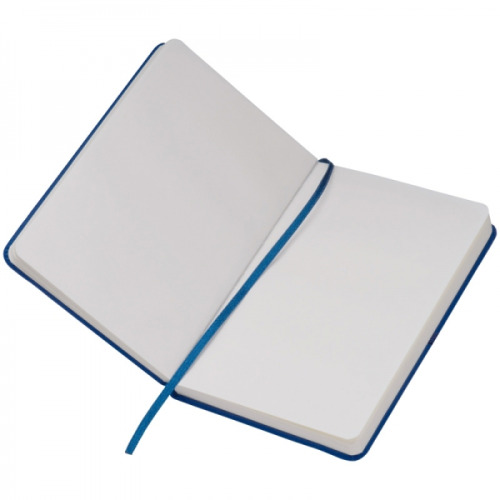 Notes A6 LUBECK Niebieski 198404 (1)
