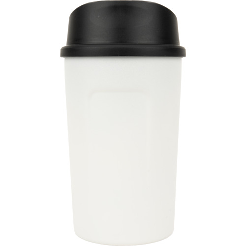 Kubek termiczny 360 ml LIARD Schwarzwolf Biały F5100100AJ306 (6)