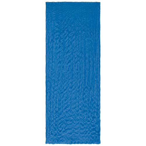 Citizen Green Lawrence chusta o wymiarach 110 x 200 cm Niebieski 1PZ03652 (3)
