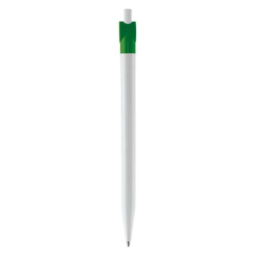 Długopis Futurepoint Biały / zielony LT80886-N0131 (3)