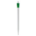 Długopis Futurepoint Biały / zielony LT80886-N0131 (3) thumbnail