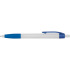 Długopis plastikowy Newport niebieski 378104 (4) thumbnail