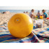Dmuchana piłka plażowa | Brianda żółty VA901-08  thumbnail