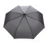 Mały parasol automatyczny 21" AWARE™ RPET Szary P850.592 (1) thumbnail