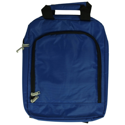 Plecak na laptopa niebieski V4965-11 (3)
