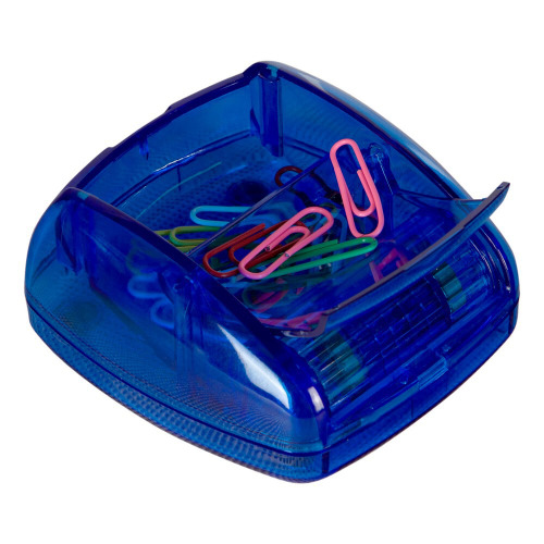 Spinacze Granatowy V2806-04 (3)