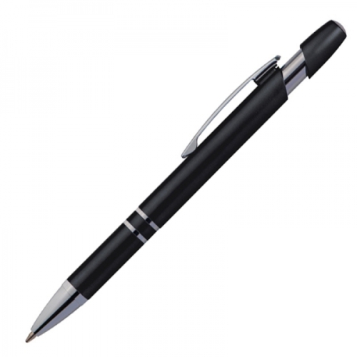 Długopis plastikowy EPPING czarny 089403 (3)