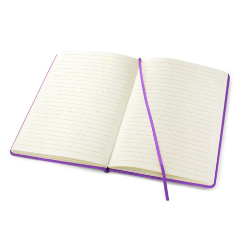 Notes VITAL A5 Fioletowy 17545-10 (1)