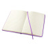 Notes VITAL A5 Fioletowy 17545-10 (1) thumbnail