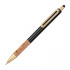 Długopis metalowy touch pen MARIAN Czarny 1369003  thumbnail