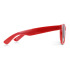 Okulary przeciwsłoneczne Justin RPC UV400 Czerwony LT86722-N0021 (1) thumbnail