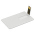 Pamięć USB 8 GB - karta Biały LT26303-N0001  thumbnail