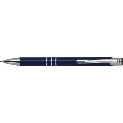 Długopis metalowy Las Palmas granatowy 363944 (2)