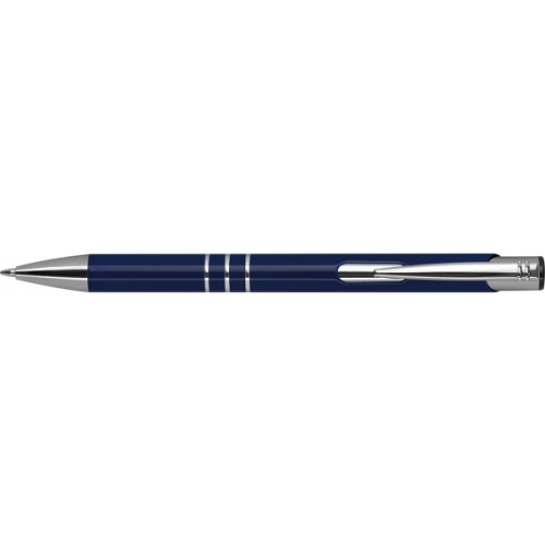 Długopis metalowy Las Palmas granatowy 363944 (2)