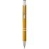 Długopis żółty V1752-08  thumbnail