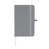 Notatnik PU Sora A6 Jasnoszary LT92096-N0062 (4) thumbnail